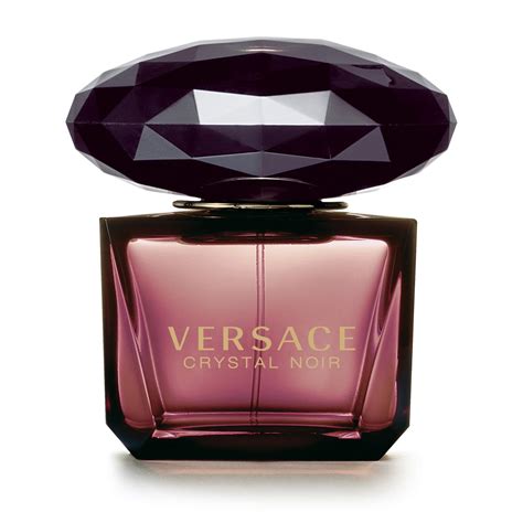 versace crystal noir 90 ml sephora|Versace Crystal Noir perfume 90ml.